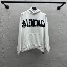 발렌시아가 Balenciaga  후드   XC-789063