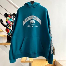 [계단집] 발렌시아가 Balenciaga 후드 PL-789106