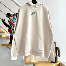 [계단집] 발렌시아가 Balenciaga 후드 PL-789111