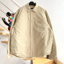 [계단집] 발렌시아가 Balenciaga 셔츠 패딩 PL-789113