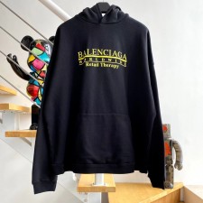 [계단집] 발렌시아가 Balenciaga 후드  PL-789128