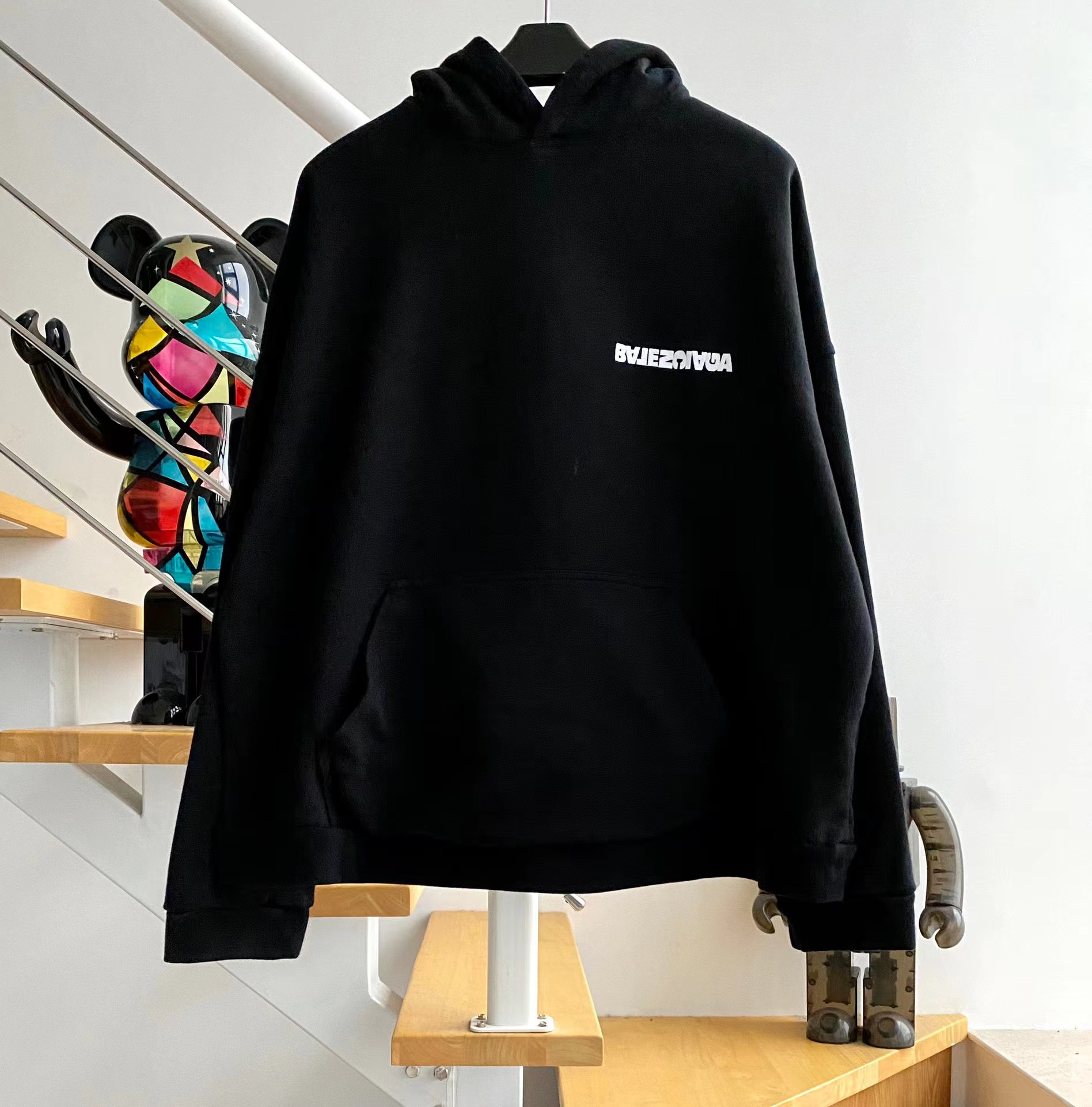 [계단집] 발렌시아가 Balenciaga 후드  PL-789129