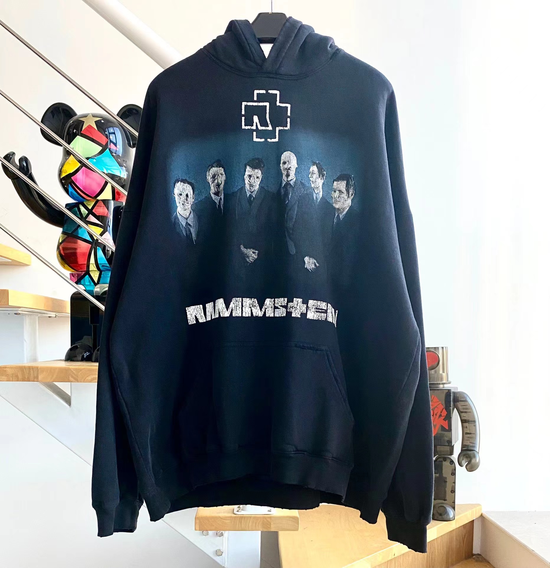 [계단집] 발렌시아가 Balenciaga 후드  PL-789131