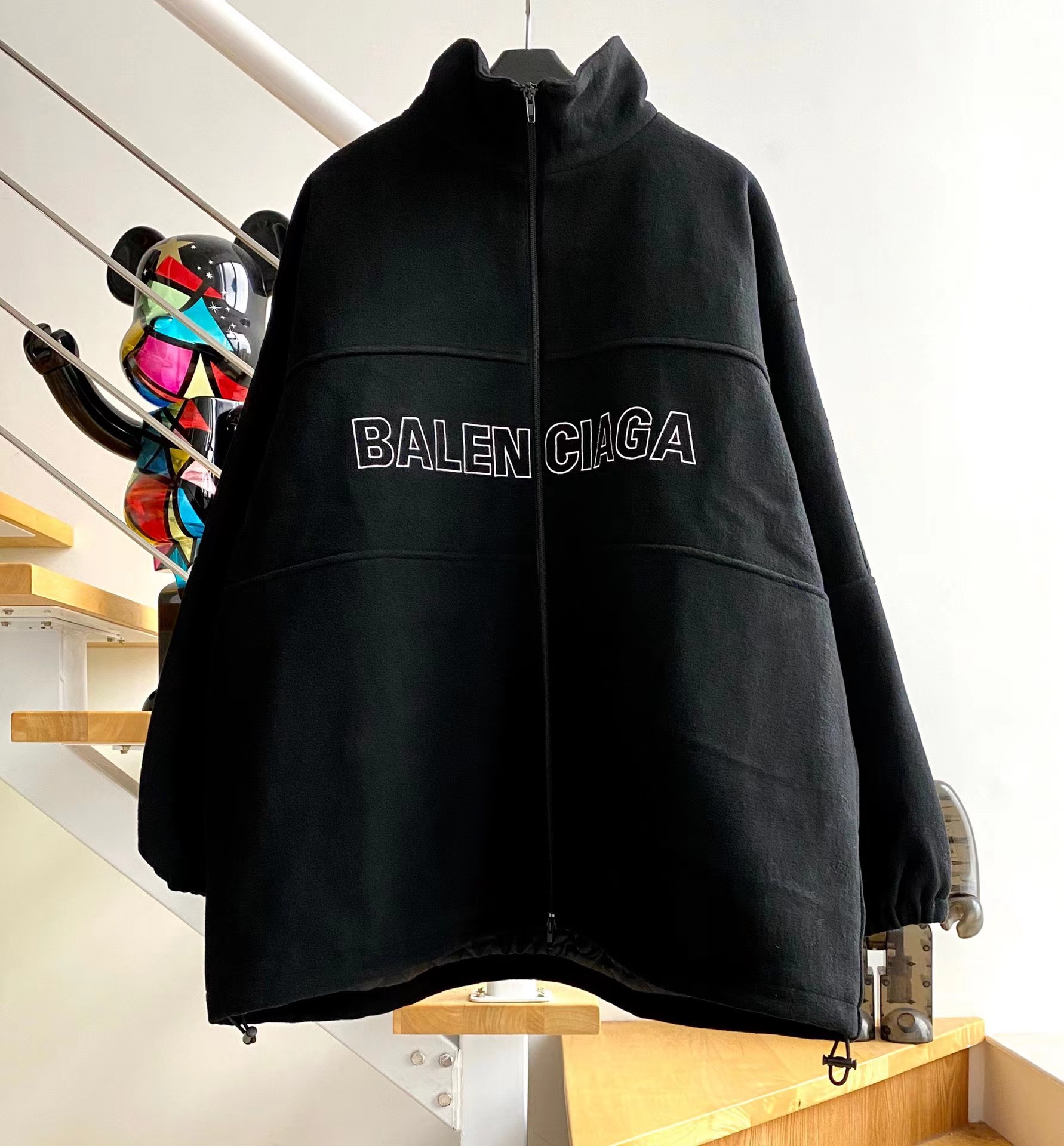 [계단집] 발렌시아가 Balenciaga 코트 PL-789139