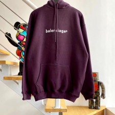 [계단집] 발렌시아가 Balenciaga 후드 PL-789146