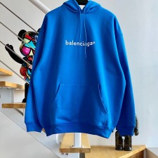 [계단집] 발렌시아가 Balenciaga 후드 PL-789147