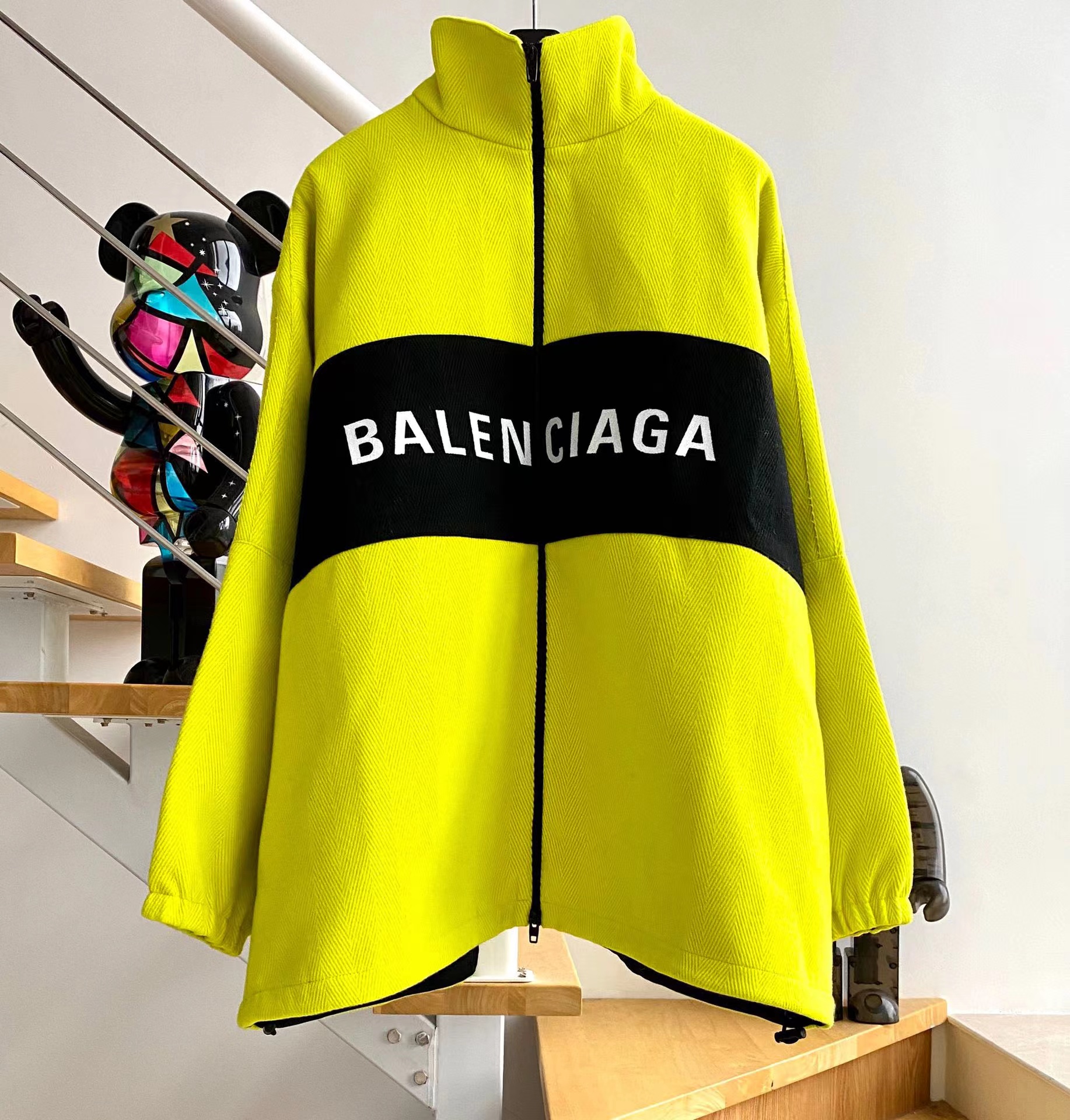 [계단집] 발렌시아가 Balenciaga 코트 PL-789154