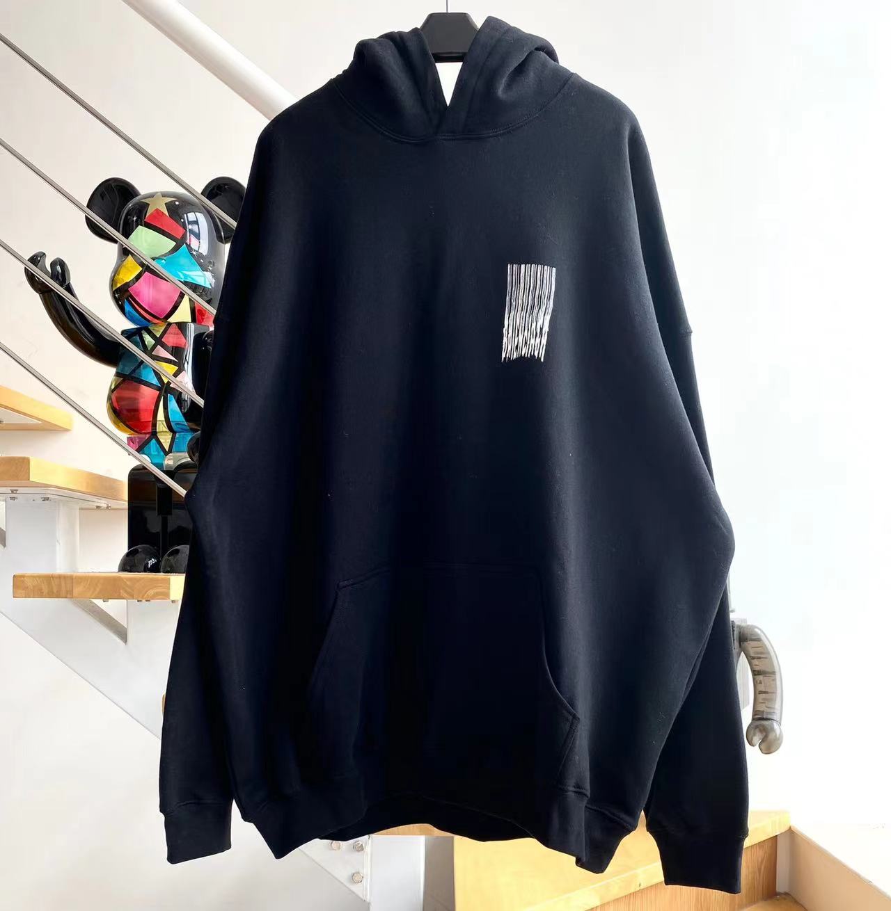 [계단집] 발렌시아가 Balenciaga 후드 PL-789167