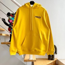 [계단집] 발렌시아가 Balenciaga 후드 PL-789169