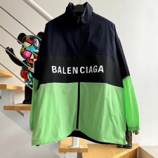 [계단집] 발렌시아가 Balenciaga 바람막이 PL-789171