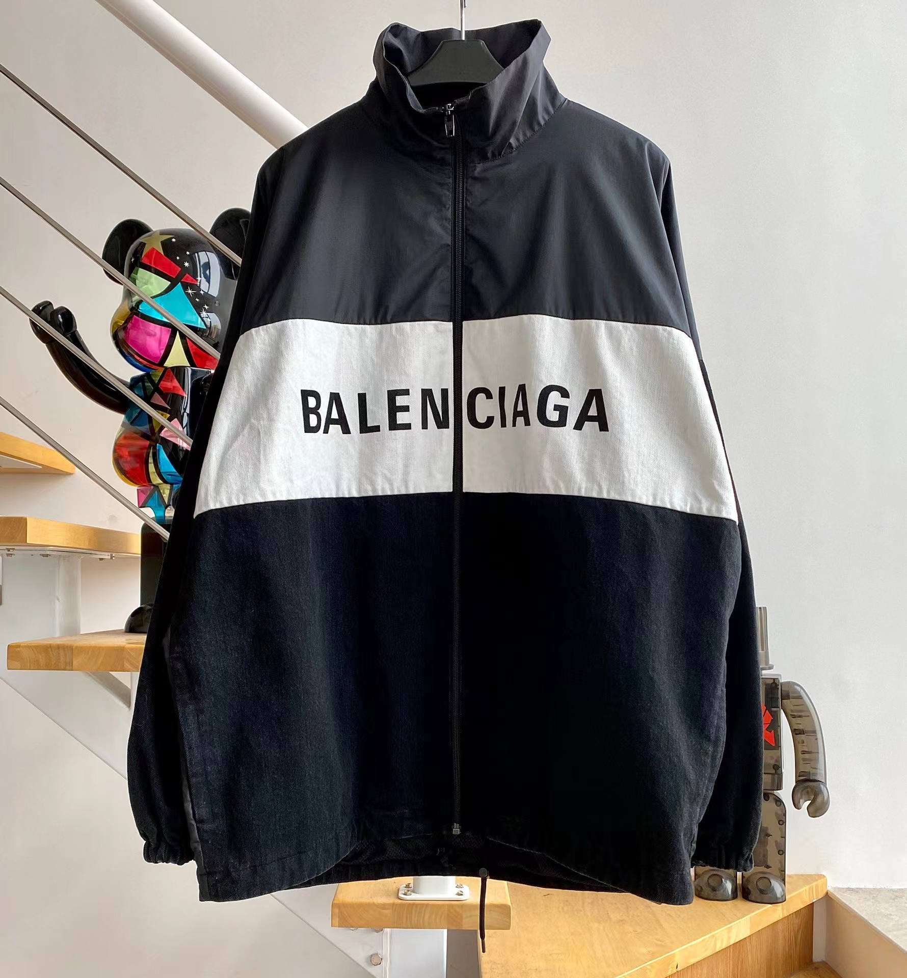 [계단집] 발렌시아가 Balenciaga    점퍼   PL-789183