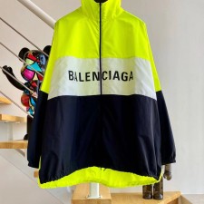 발렌시아가 Balenciaga    바람막이   PL-789186