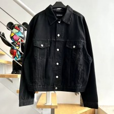 발렌시아가 Balenciaga    청자켓   PL-789191